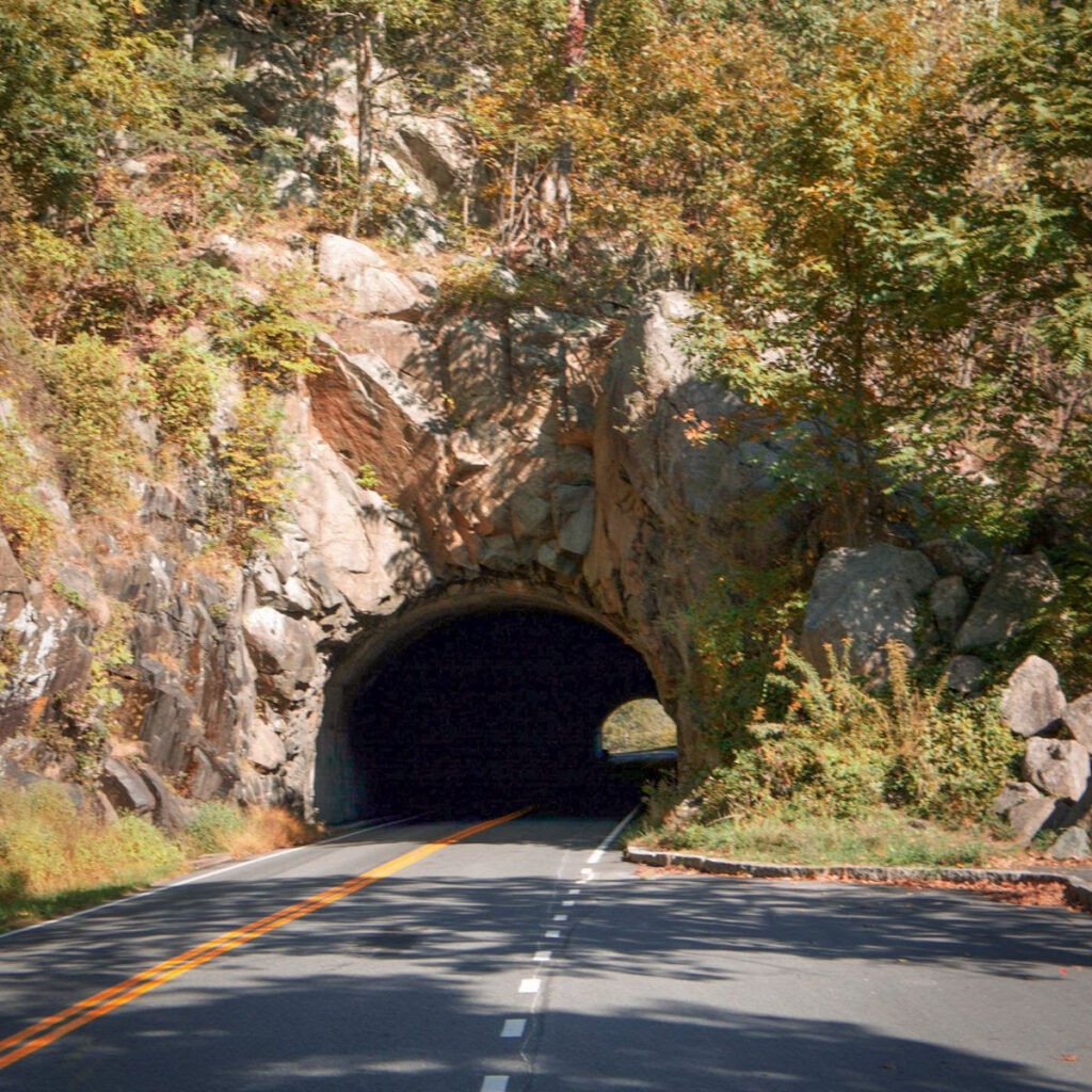 Shenandoah National Park