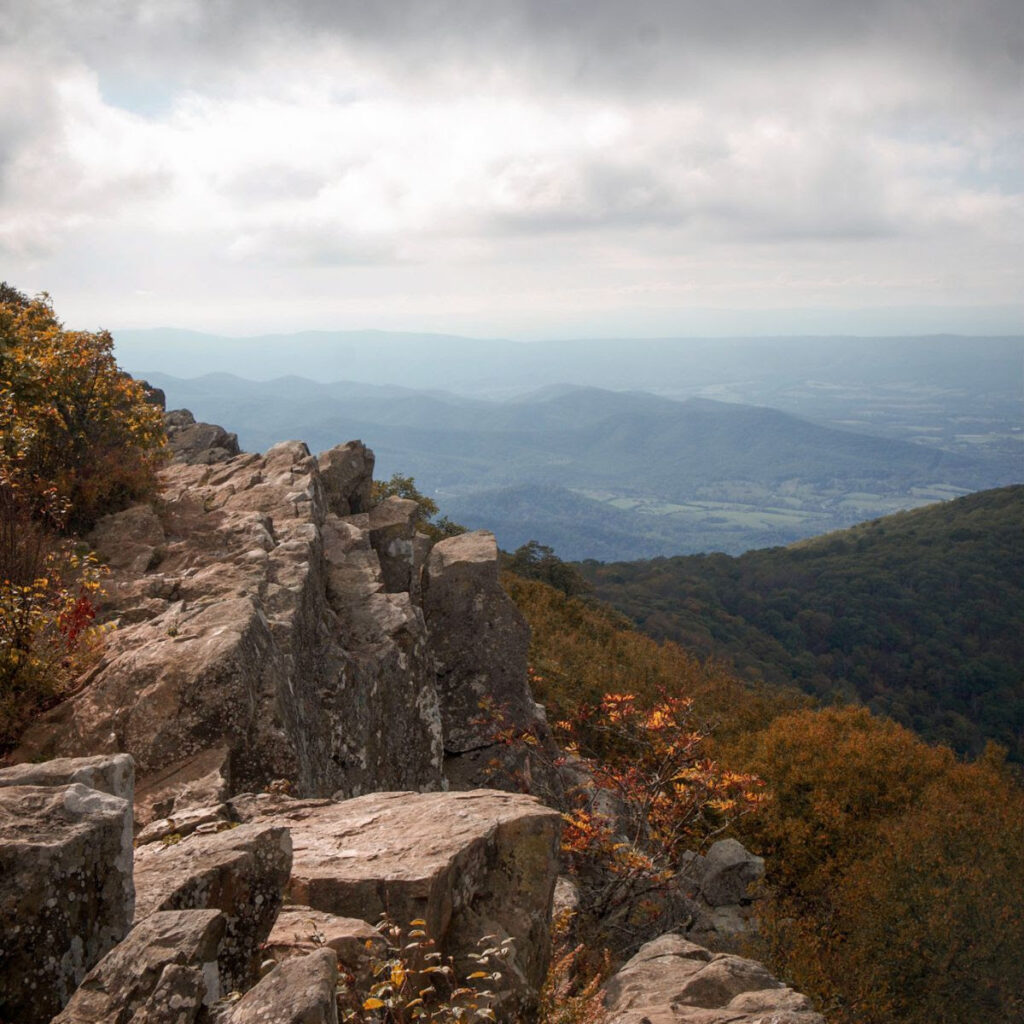 Shenandoah National Park