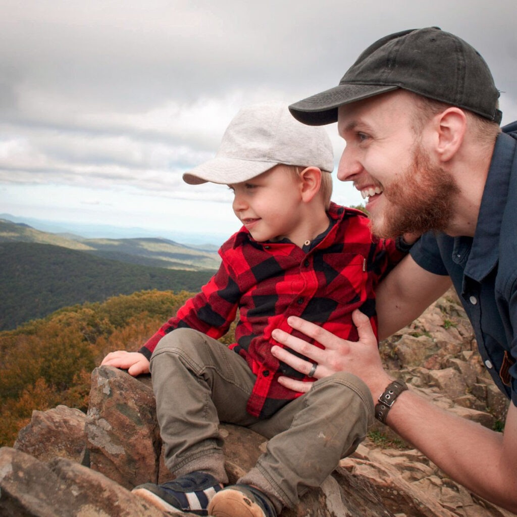 Shenandoah National Park