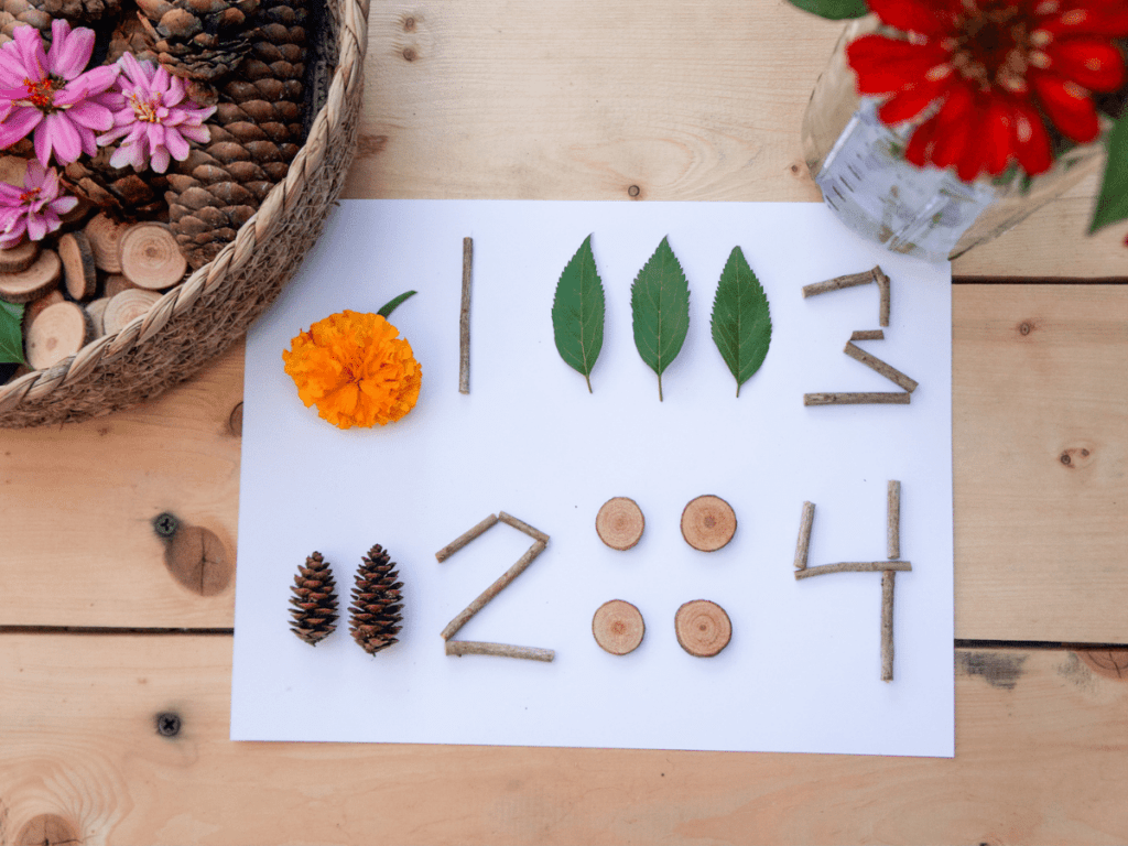 preschool activities