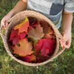 fall activities for kids