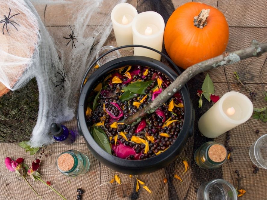 Holloween Activities For Kids