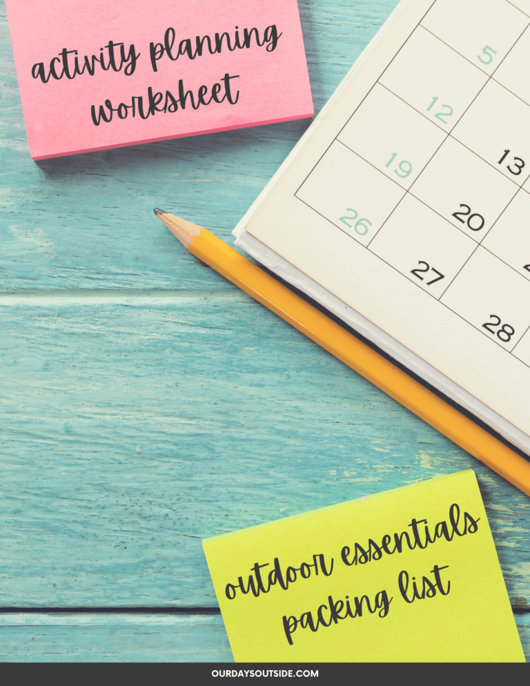 Worksheet And Checklist