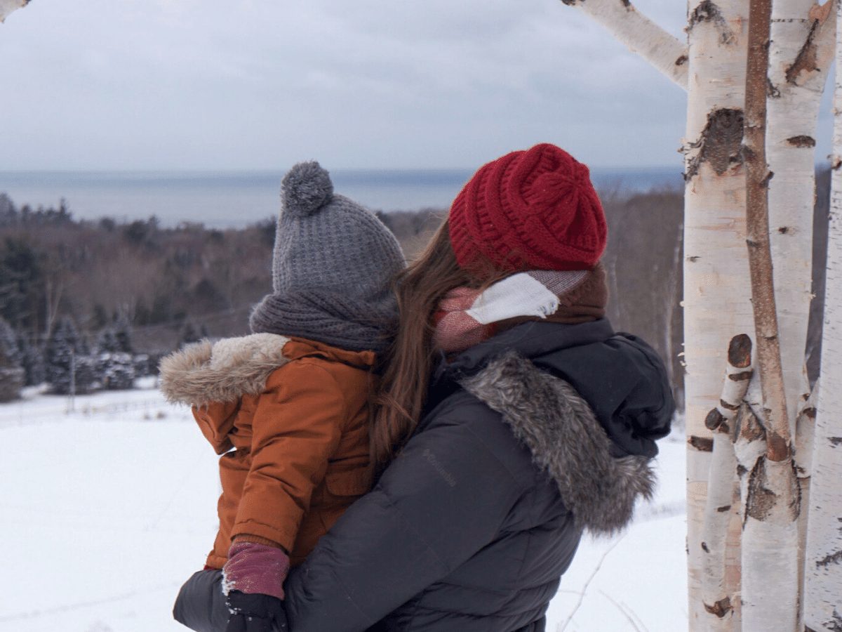 The Best Outdoor Family Activities in Petoskey, Michigan