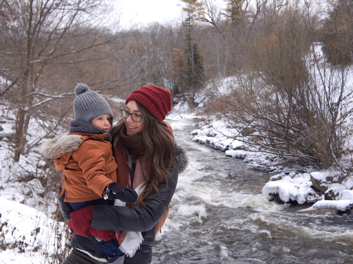 The Best Outdoor Family Activities in Petoskey, Michigan