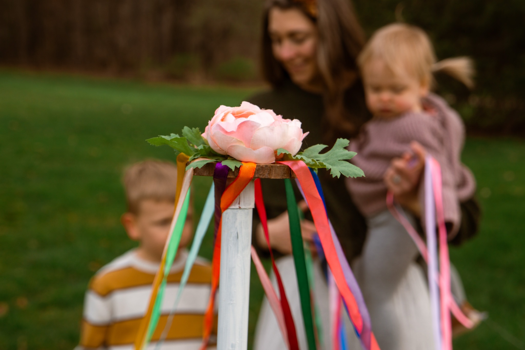 7 Fun Ways to Celebrate May Day! Our Days Outside