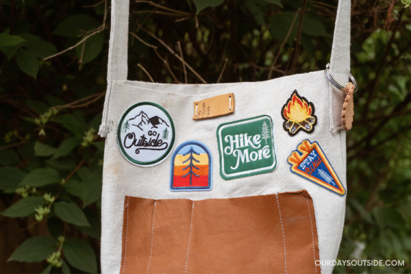 15 Awesome Summer Camp Crafts for Kids - Our Days Outside