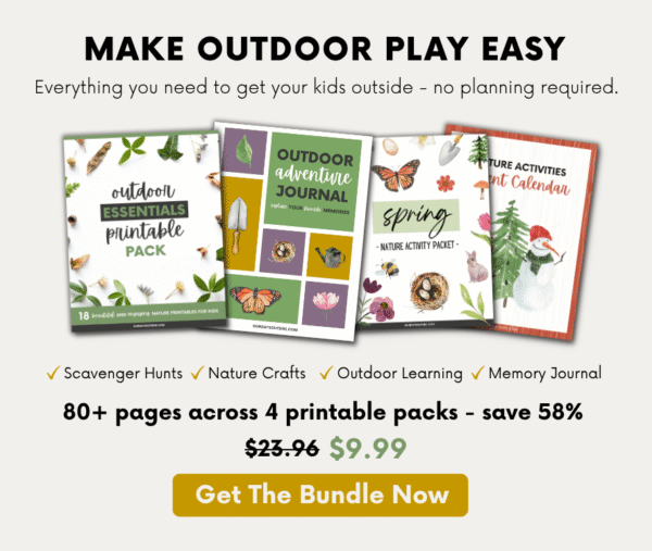 15 Awesome Summer Camp Crafts for Kids - Our Days Outside