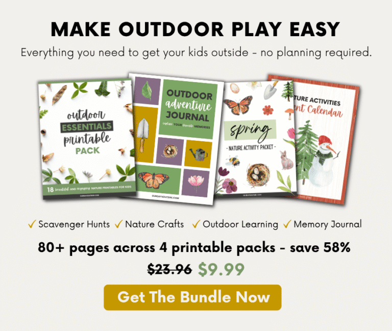 15 Awesome Summer Camp Crafts for Kids - Our Days Outside